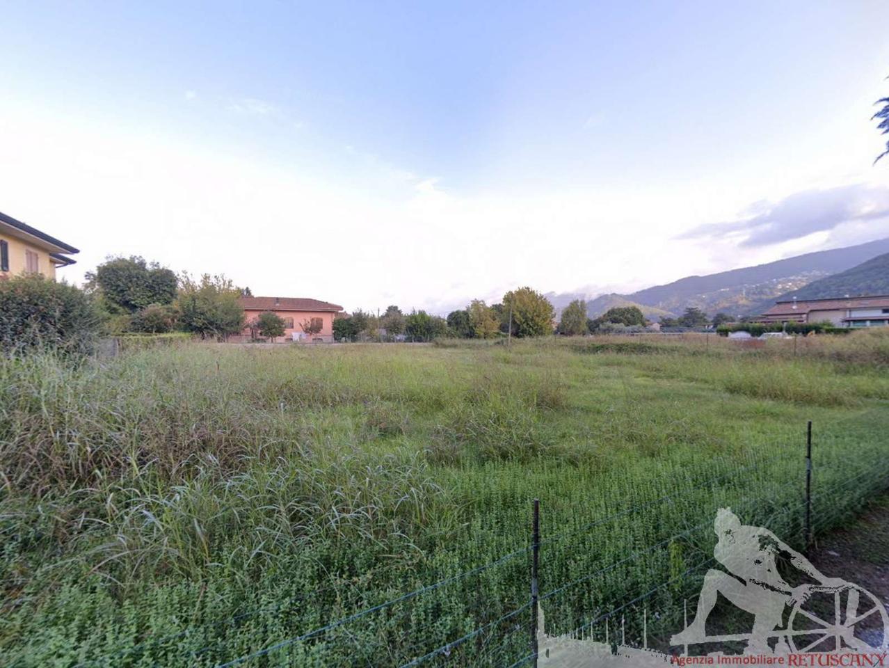 terreno agricolo in vendita a Montignoso in zona Renella