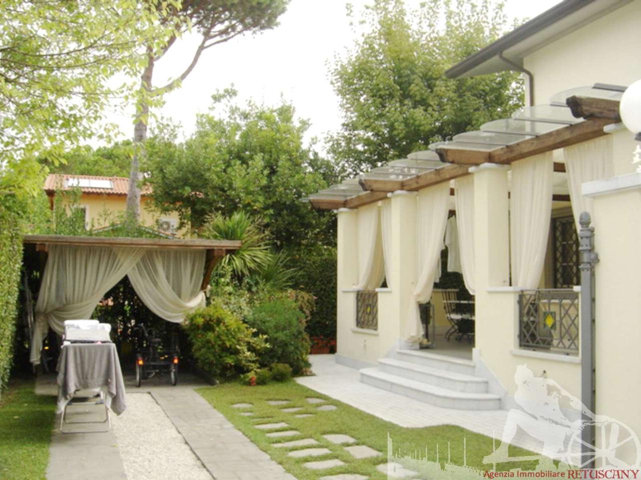 casa indipendente in affitto a Forte dei Marmi