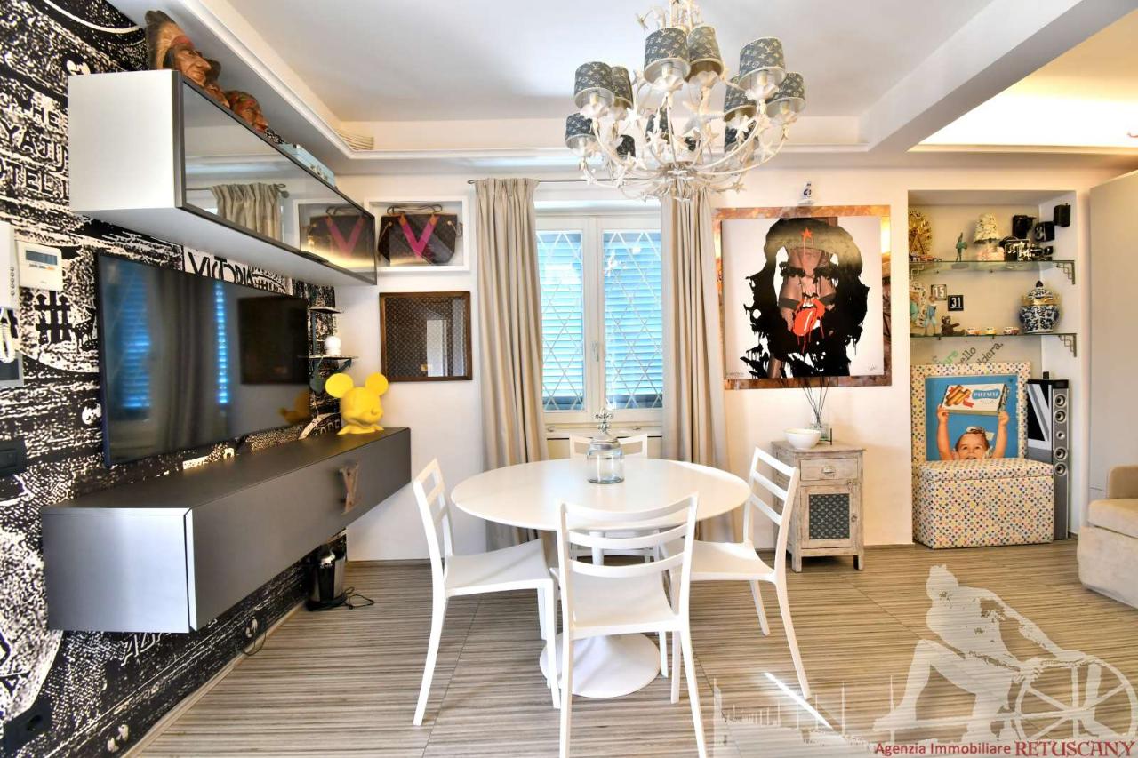 appartamento in vendita a Forte dei Marmi