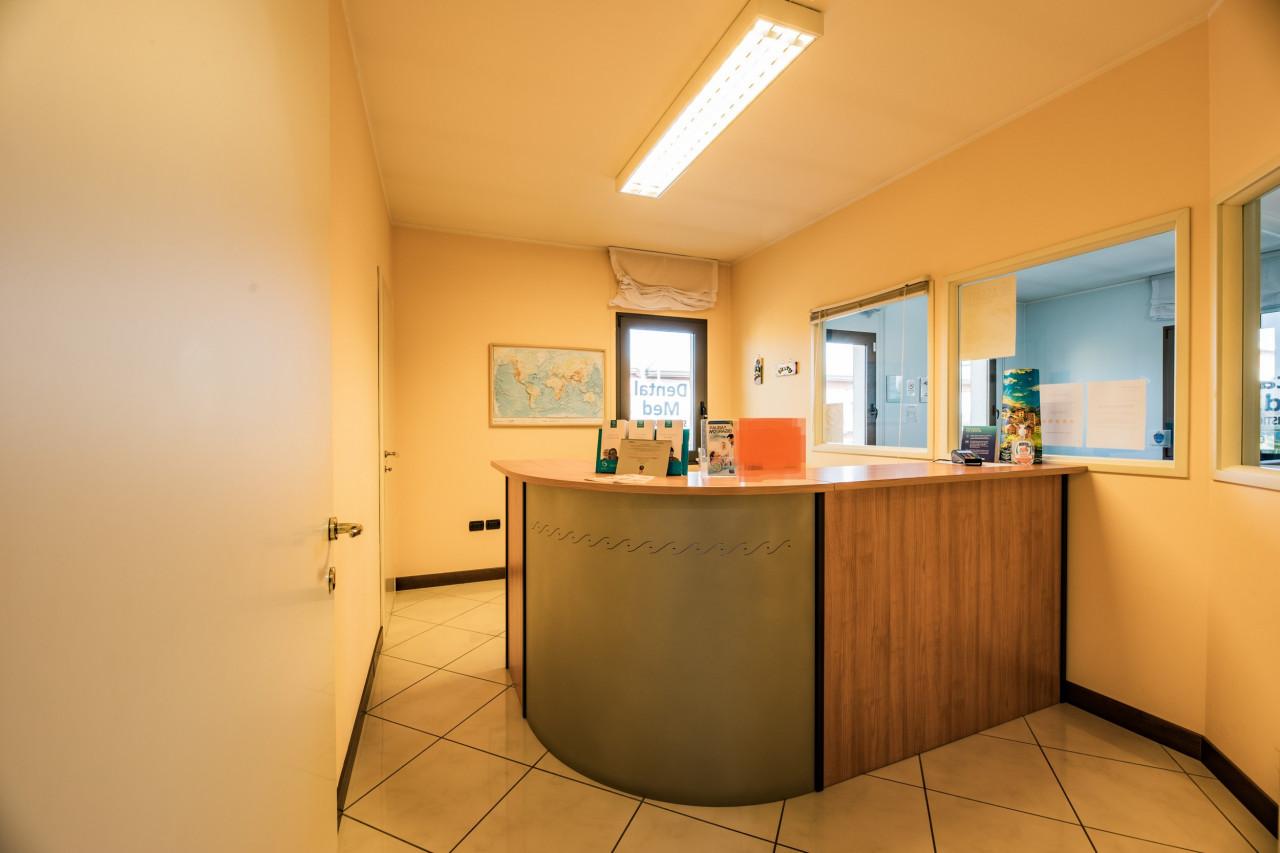 Ufficio in Via Provinciale Sud, Fosso', {3} - Foto 1
