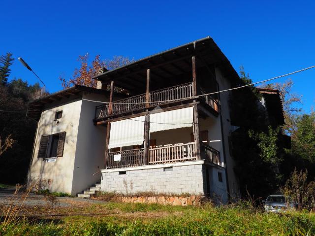 Einfamilienhaus in Frazione Canton Basso 2, Masserano - Foto 1