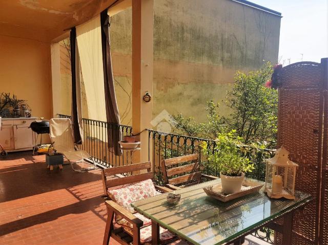 4-room flat in Via F. Mattai 30, Gattinara - Photo 1