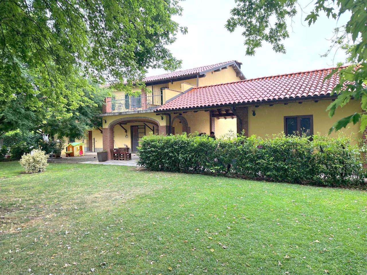 Villa unifamiliare in vendita a Novi Ligure