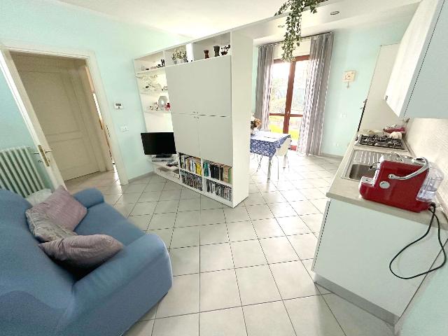 Zweizimmerwohnung, Novi Ligure - Foto 1