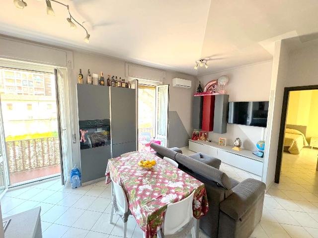 Vierzimmerwohnung, Novi Ligure - Foto 1