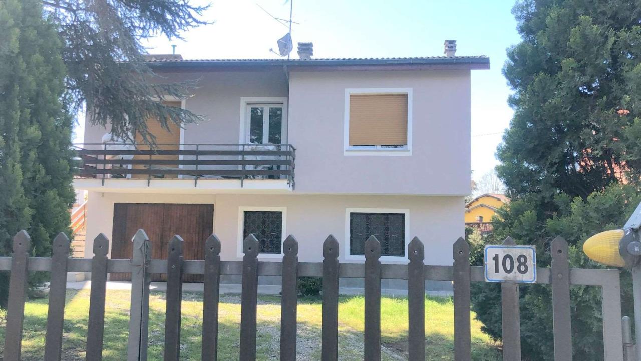 Villa unifamiliare in vendita a Pozzolo Formigaro