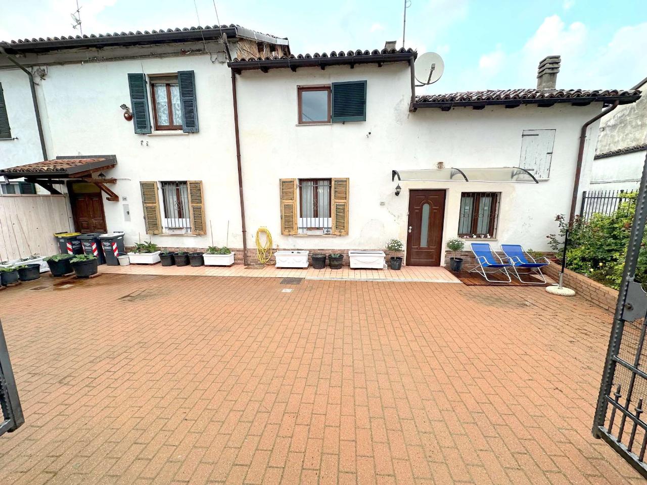 Casa indipendente in vendita a Pozzolo Formigaro