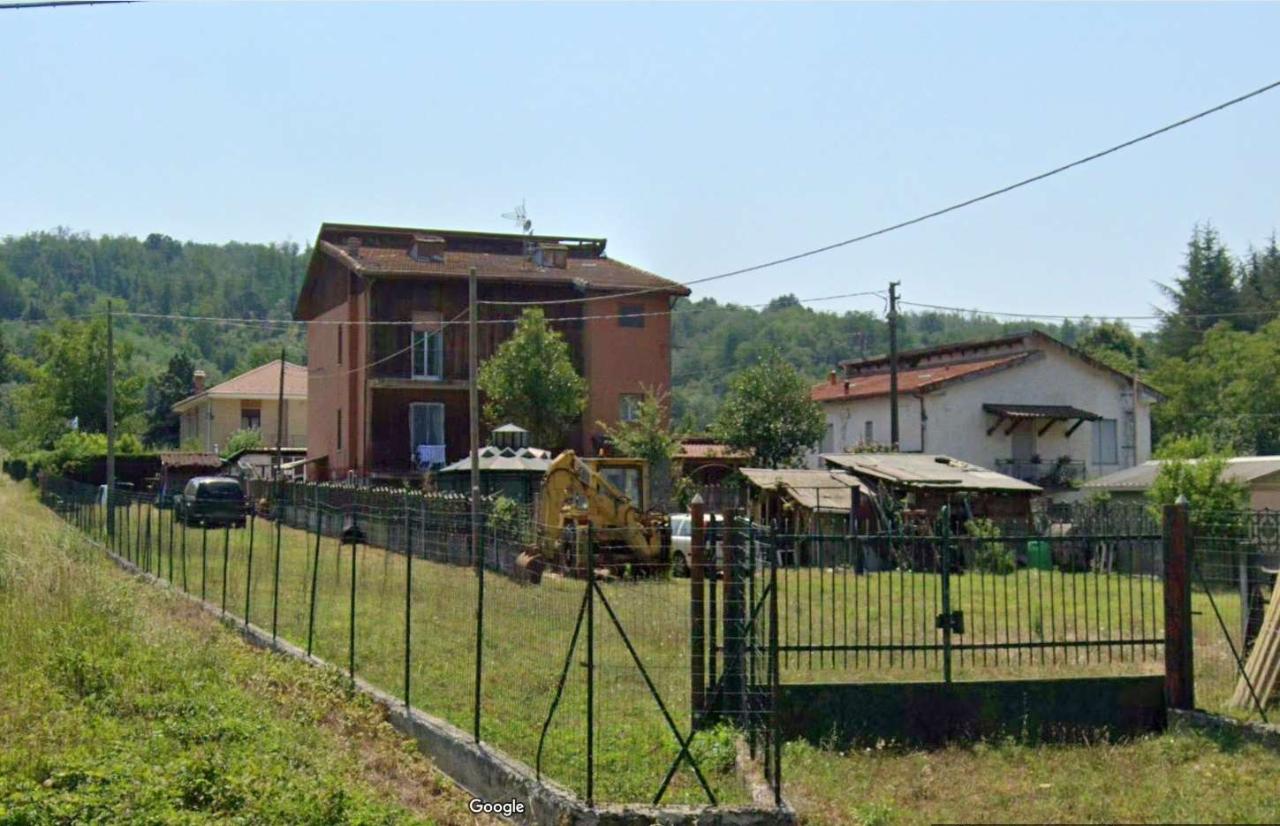 Villa bifamiliare in vendita a Vignole Borbera
