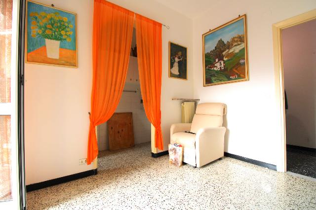 Dreizimmerwohnung, Novi Ligure - Foto 1