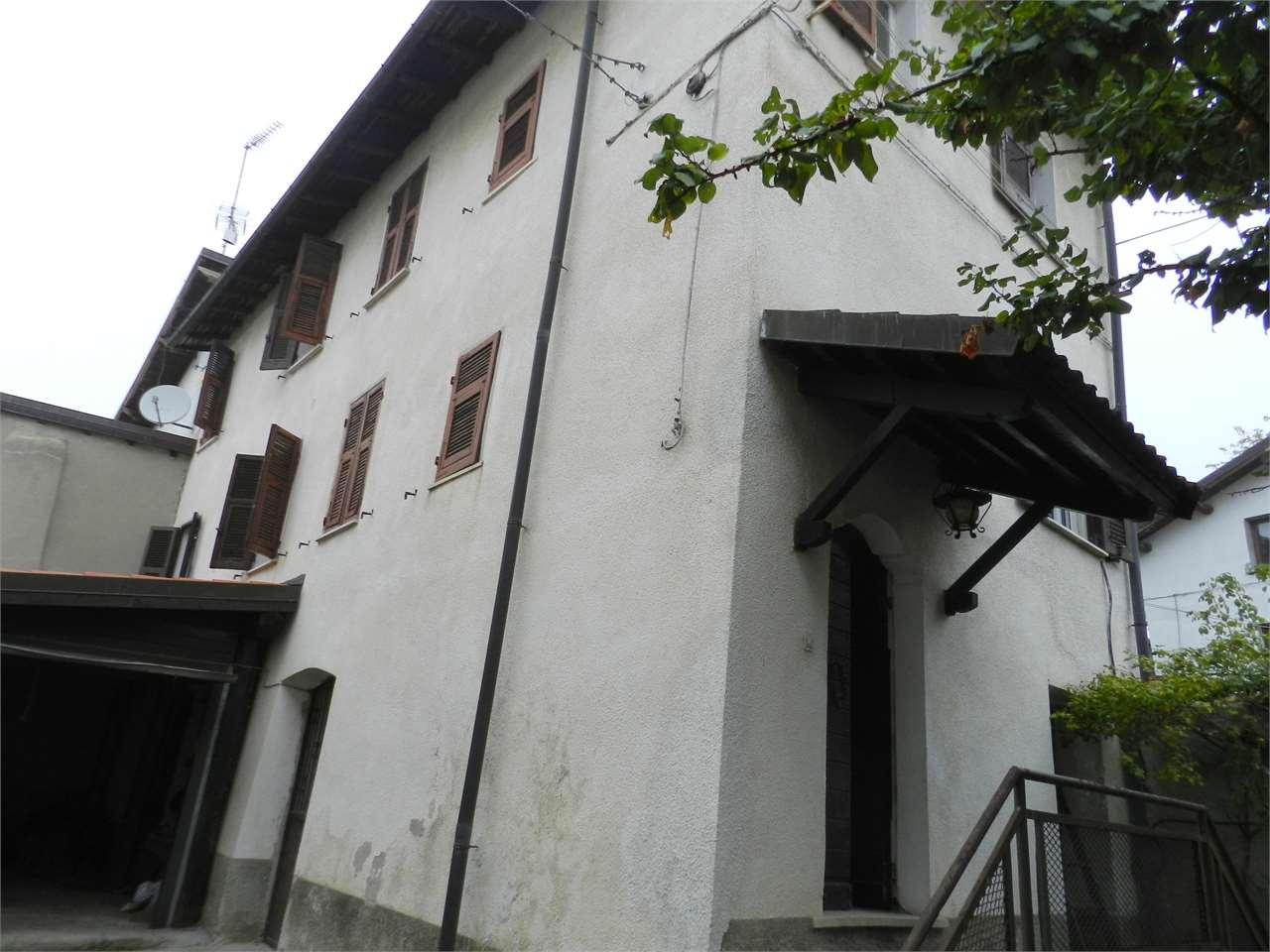 Casa indipendente in vendita a Sant'Agata Fossili