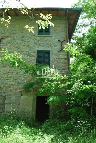 Country house or cottage, Dicomano - Photo 1