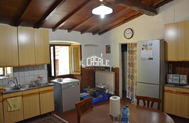 4-room flat, Dicomano - Photo 1