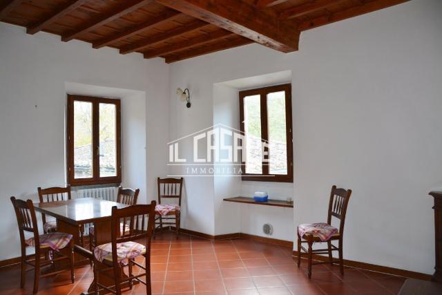 3-room flat, San Godenzo - Photo 1