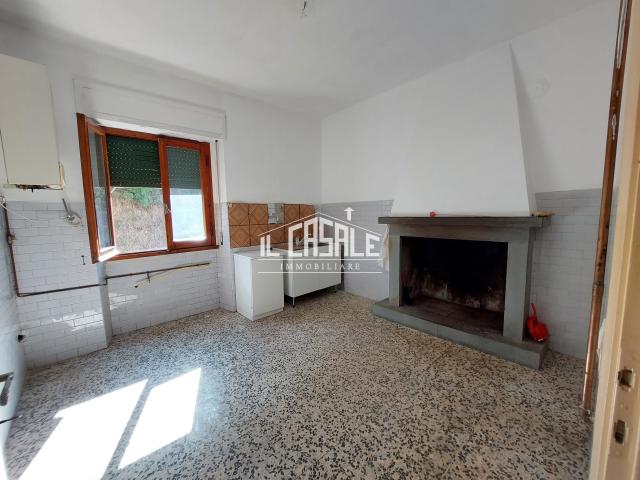 3-room flat, San Godenzo - Photo 1