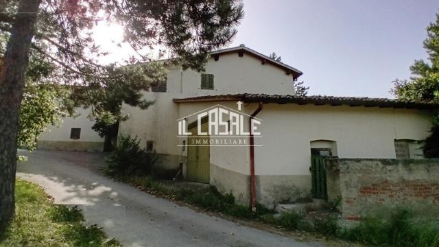 Rustico in Località Poggio Cherici, Rignano sull'Arno - Foto 1