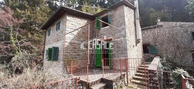 Rustico in Località Cascioni 80, Reggello - Foto 1