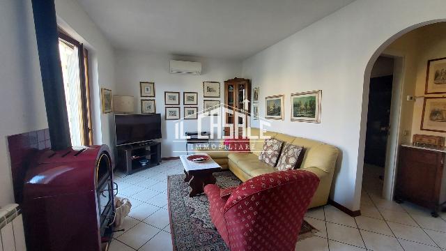 Terraced house, Dicomano - Photo 1