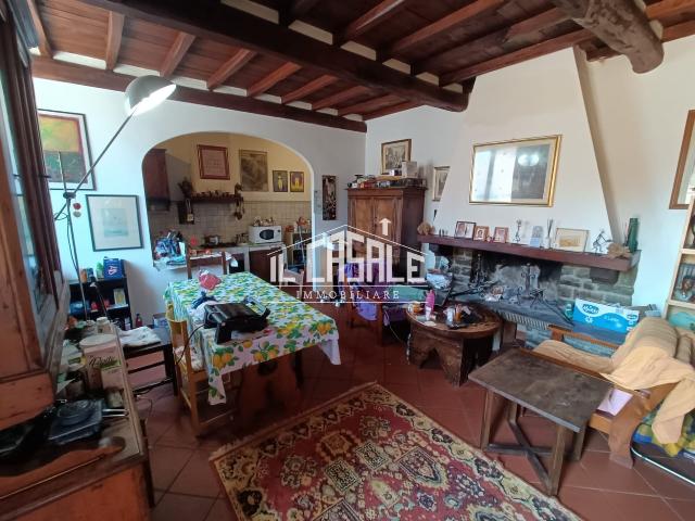 Country house or cottage, Dicomano - Photo 1