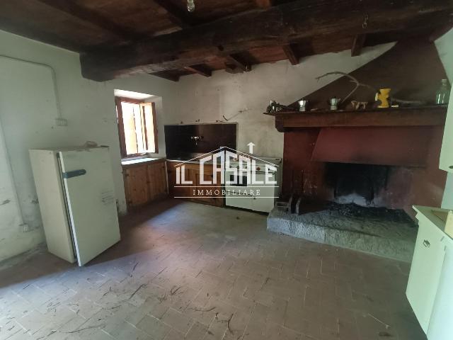 4-room flat, Dicomano - Photo 1