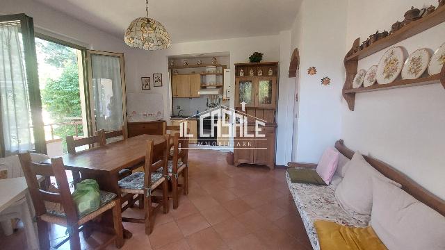 3-room flat, San Godenzo - Photo 1