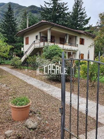 4-room flat, San Godenzo - Photo 1