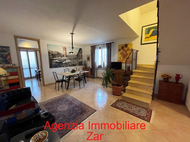 Penthouse in {3}, Via Chiavichetta - Foto 1