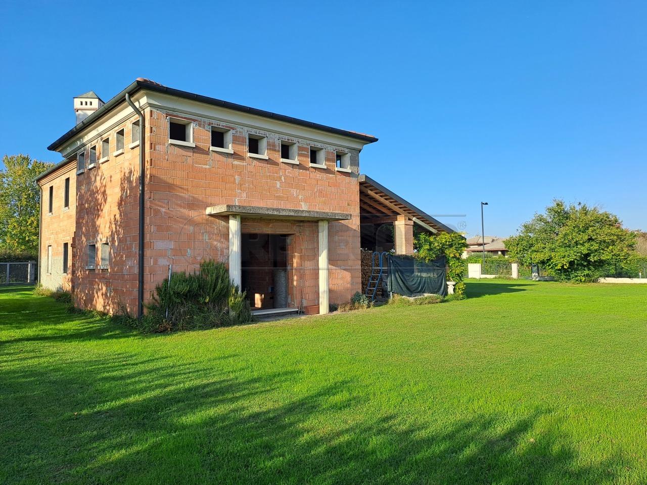 Villa a schiera in vendita a Carmignano Di Brenta