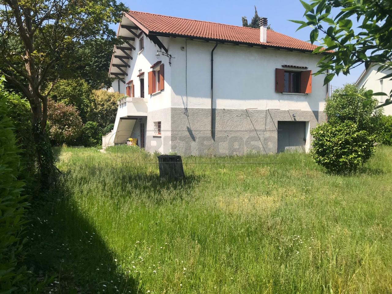 Casa indipendente in vendita a Carmignano Di Brenta