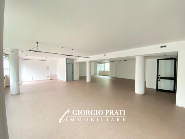 Büro in Largo Parolini, Bassano del Grappa - Foto 1