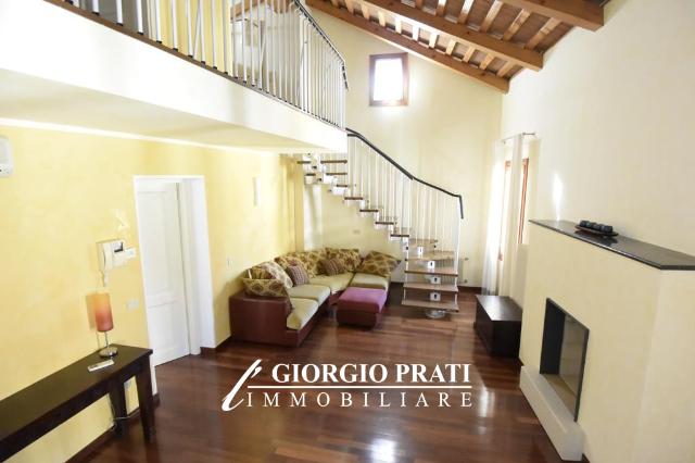 3-room flat in Via Roma, Bassano del Grappa - Photo 1