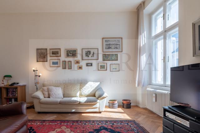 Vierzimmerwohnung in {3}, Via Cassa di Risparmio - Foto 1