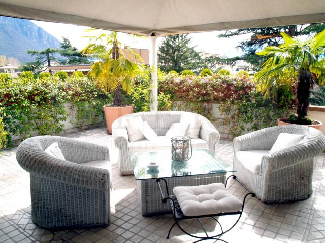 Penthouse in {3}, Via col di Lana - Foto 1