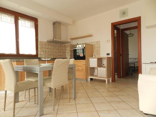 2-room flat in Via Domenico Chelini, Capannori - Photo 1