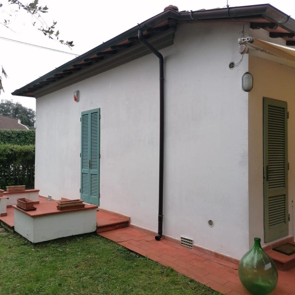 Villa in affitto a Pietrasanta
