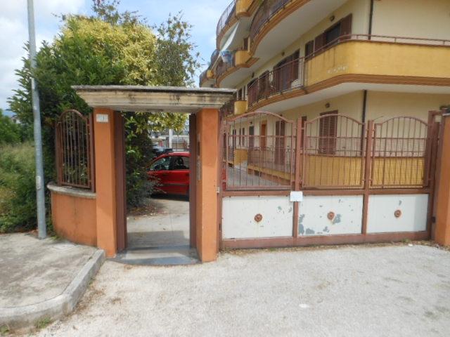 Appartamento in vendita a Vairano Patenora