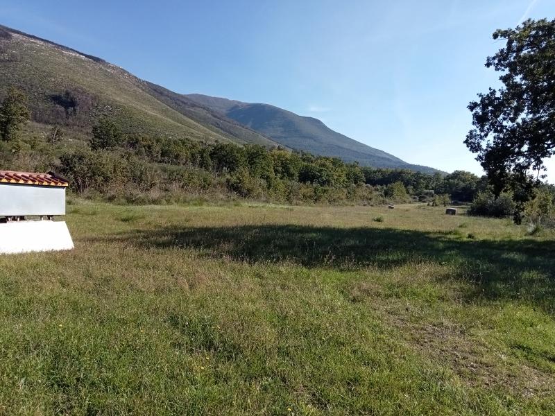 Terreno edificabile in vendita a Mignano Monte Lungo