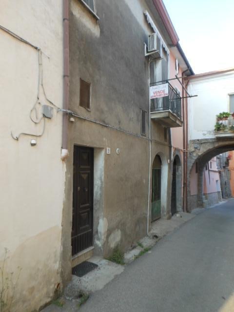 Casa indipendente in vendita a Teano