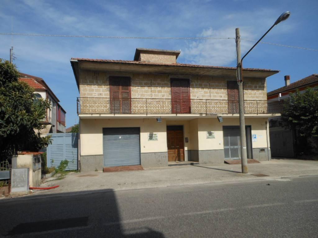 Casa indipendente in vendita a Caianello