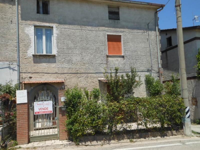 Casa indipendente in vendita a Conca Della Campania