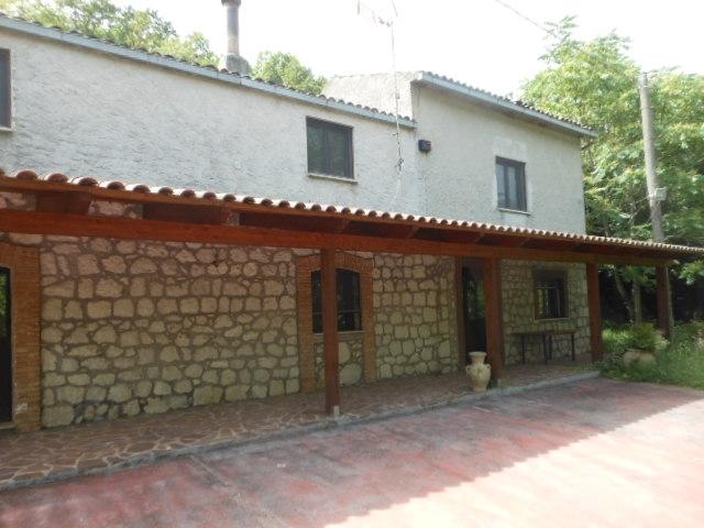 Casa indipendente in vendita a Prata Sannita