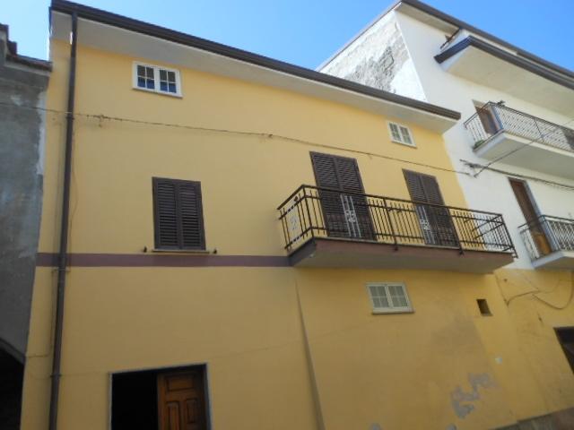 Casa indipendente in vendita a Marzano Appio