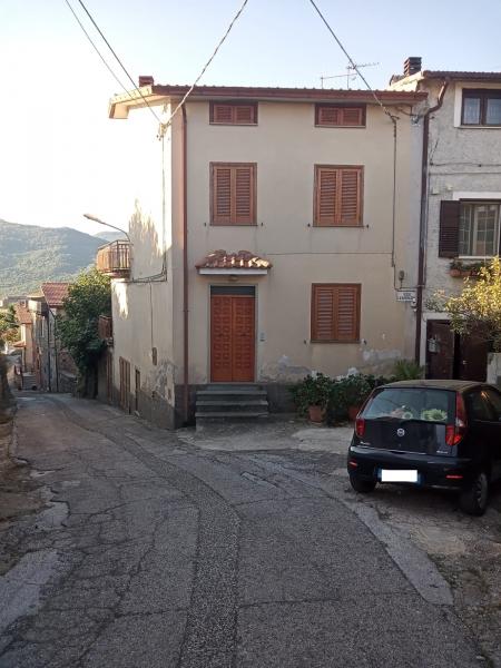Casa indipendente in vendita a Conca Della Campania