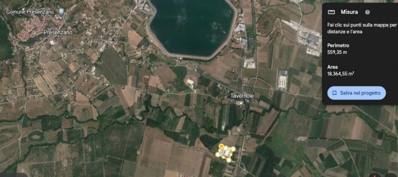 Capannone in S.S. 85 Venafrana, Presenzano, {3} - Foto 2