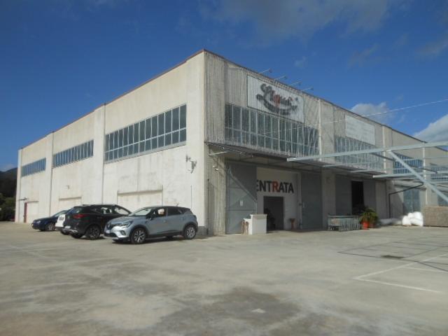 Capannone in , Presenzano, {3} - Foto 2