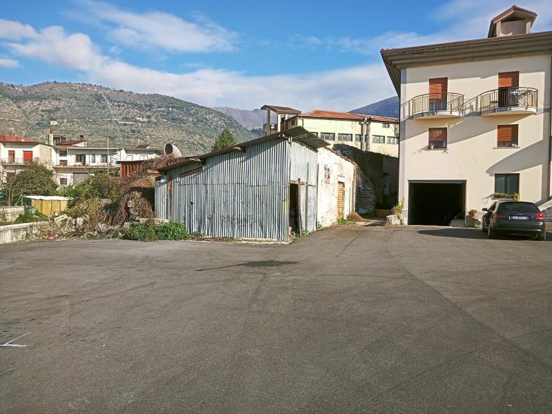Palazzina commerciale in , Piedimonte Matese, {3} - Foto 2