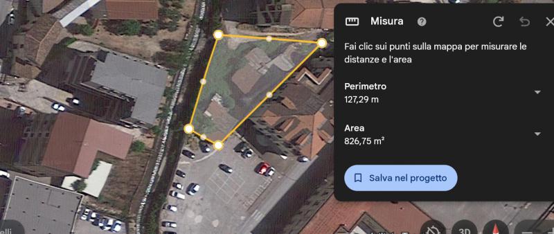 Palazzina commerciale in , Piedimonte Matese, {3} - Foto 1
