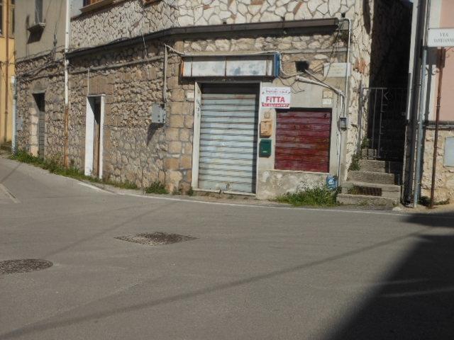 Negozio in , Vairano Patenora, {3} - Foto 2
