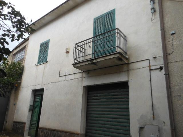 Einfamilienhaus in {3}, Piazza Liberta' - Foto 1