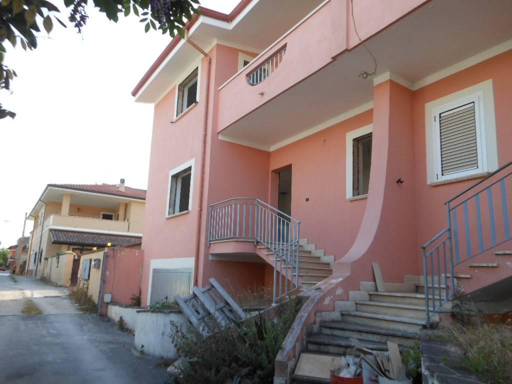 Villa a schiera in vendita a Vairano Patenora