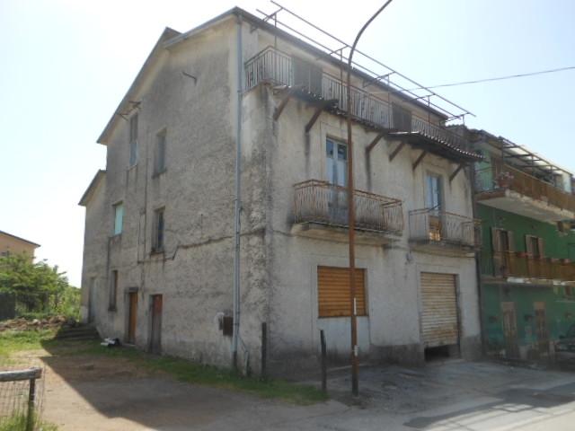 Casa indipendente in vendita a Roccamonfina
